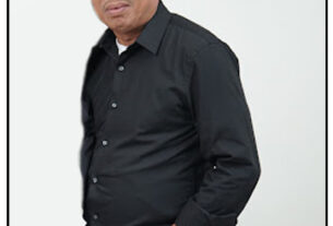 Praktisi Hukum Ujang Suhana. sh