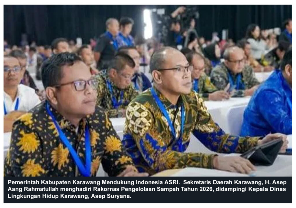 Ok SEKDA DAN KADIS GLH