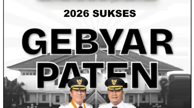 1 PATEN