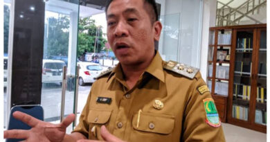 11 Bupati Penipuan Tenaga Kerja