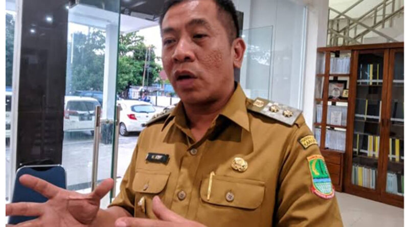 11 Bupati Penipuan Tenaga Kerja
