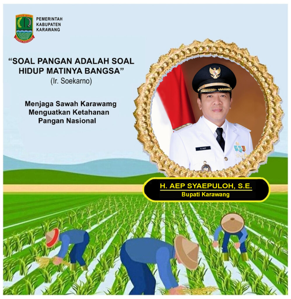 Bupati Pangan11