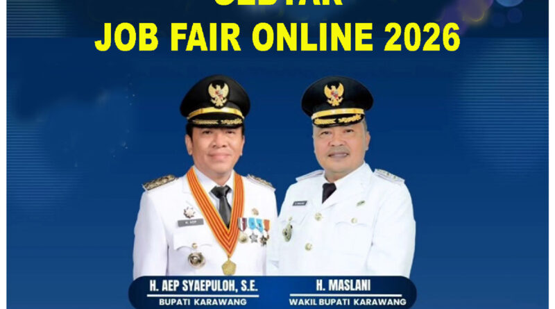 11 JOB FAIR 26