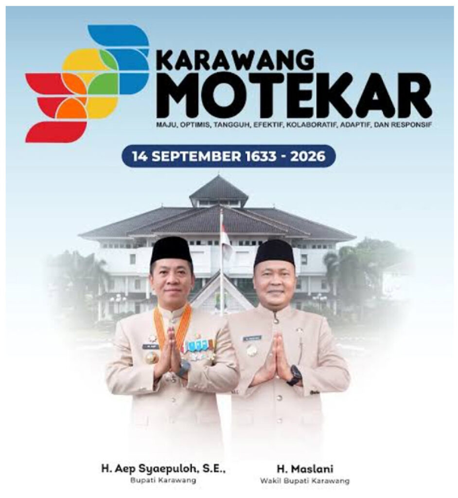 Disnakertrans Job Fair Online 2026, Peluang Emas Pencari Kerja di Milangkala Karawang ke-393 2 22 JOB FAIR 2