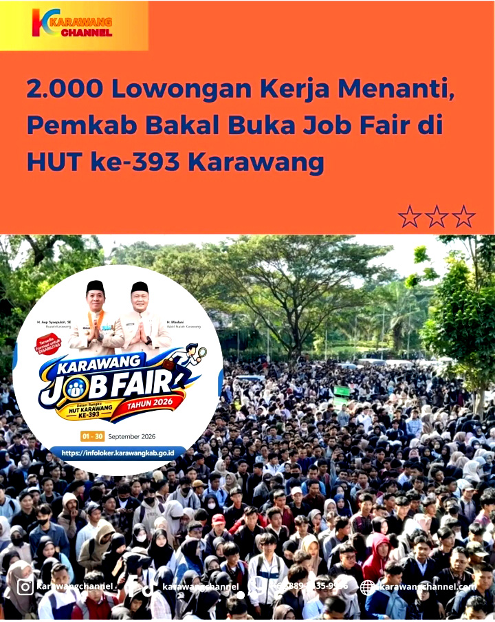 Bupati Karawang: Job Fair Online Karawang 2026: Peluang Kerja untuk Wargi Karawang 2 Screenshot 2026 08 29 22 42 58 37 40deb401b9ffe8e1df2f1cc5ba480b12