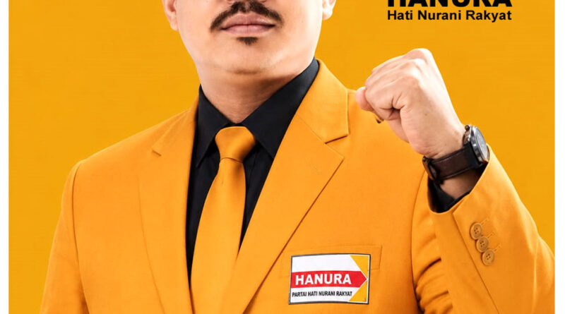1 Logos HEIGAL HANURA