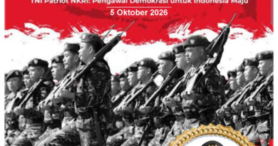BPTI KRW TNI HUT
