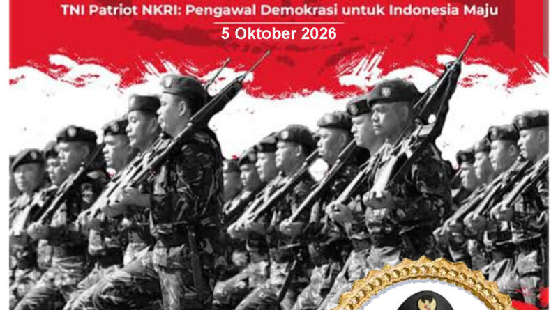BPTI KRW TNI HUT