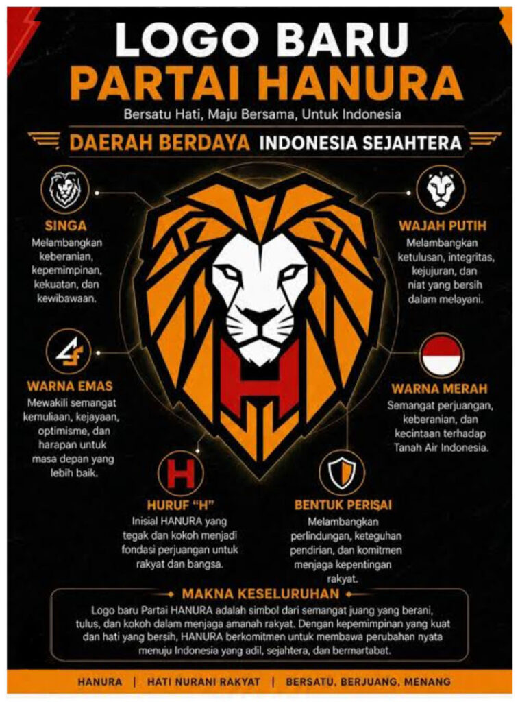 Heigel Resmi Pimpin Partai HANURA Karawang, Konsolidasi Menuju Pemilu 2029 Dimulai 3 zzz